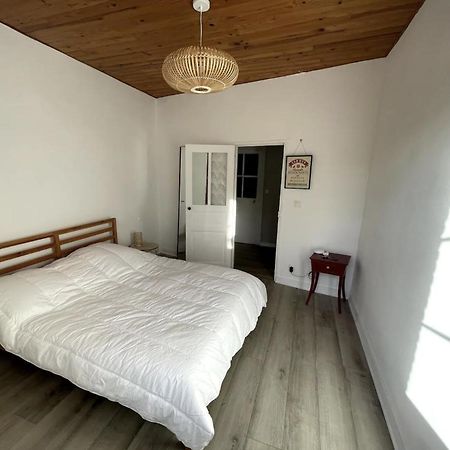 Appartement Au Centre De Dinard Zewnętrze zdjęcie