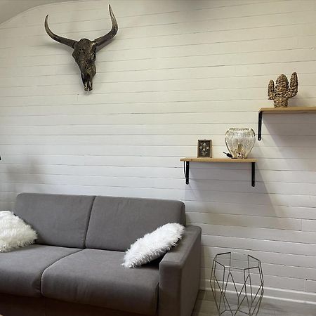 Appartement Au Centre De Dinard Zewnętrze zdjęcie