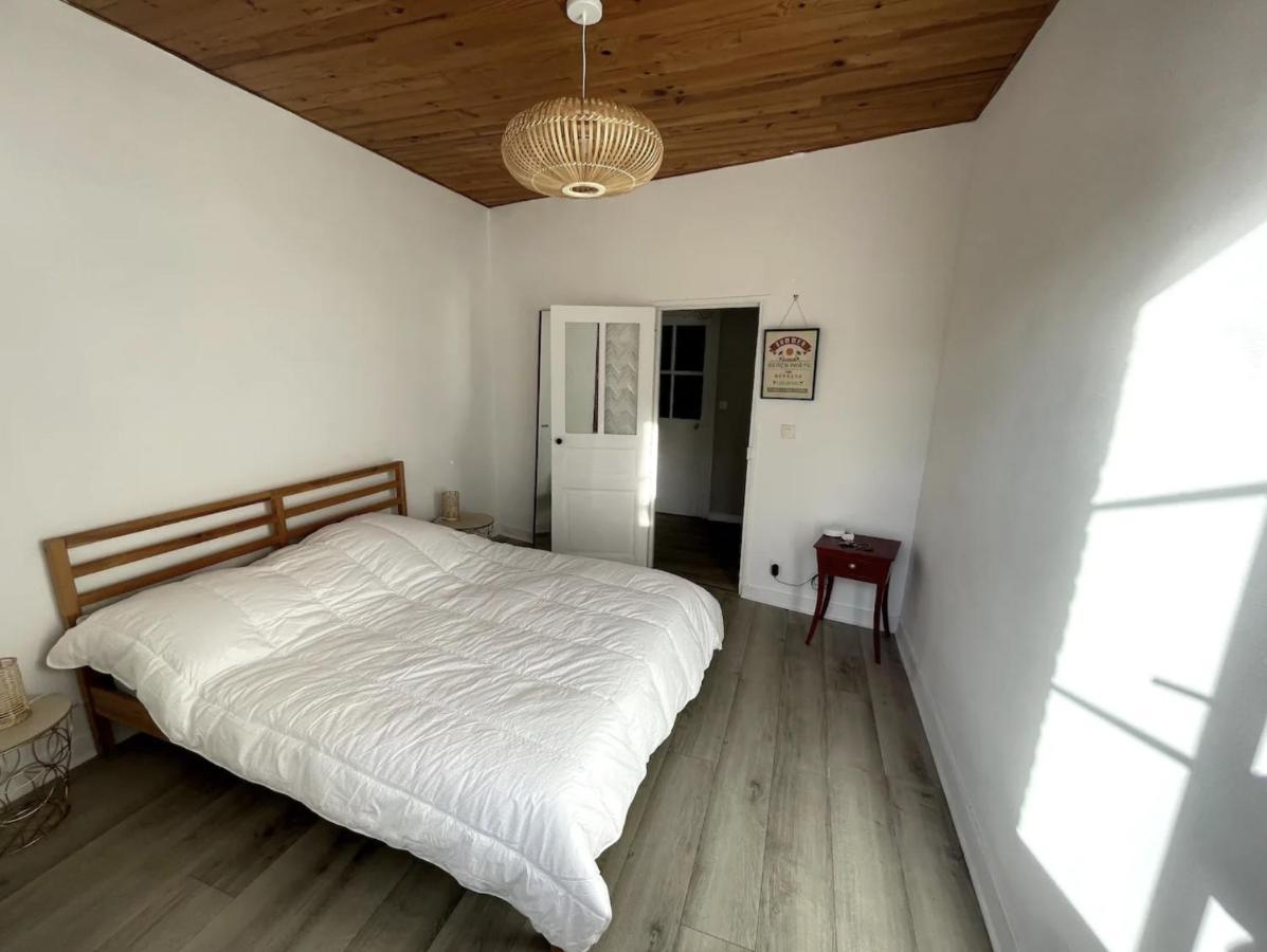 Appartement Au Centre De Dinard Zewnętrze zdjęcie